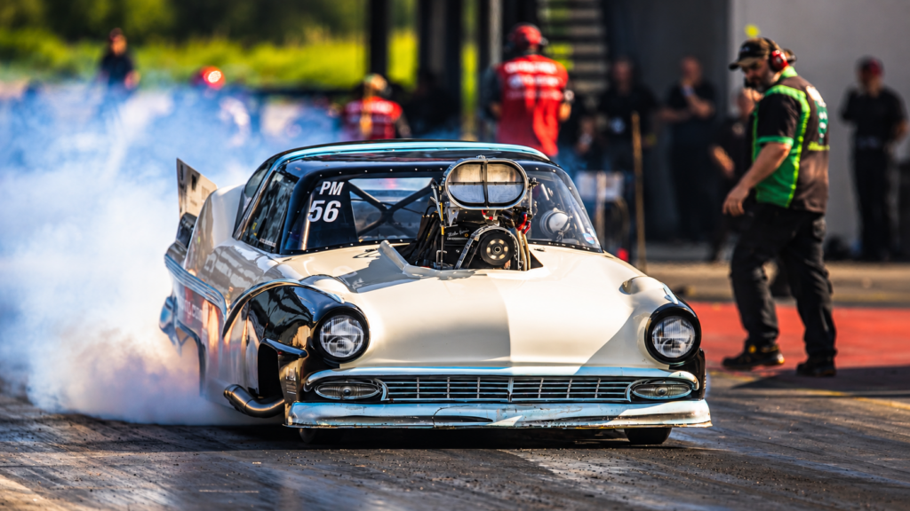 SpeedEvents Finals | Summit Racing EDRS Series 25-27 Sep 2026
